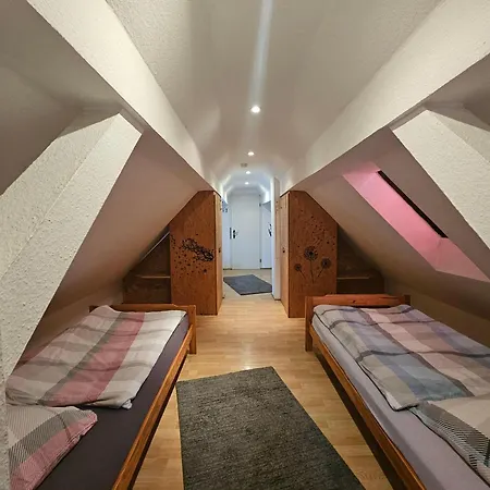 Fewo-o3-4-6-personen-23km-bis-frankfurt-nord Ober-Mörlen