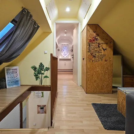 Fewo-o3-4-6-personen-23km-bis-frankfurt-nord * Ober-Mörlen