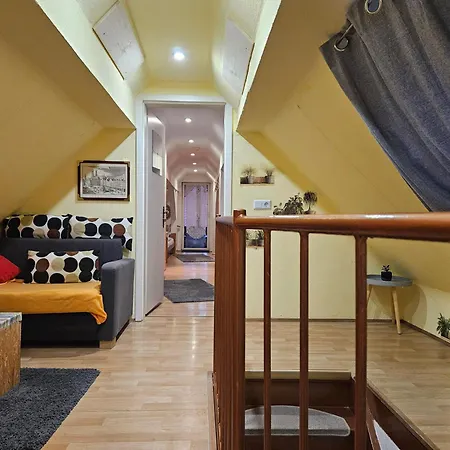 Apartment Fewo-o3-4-6-personen-23km-bis-frankfurt-nord Ober-Morlen