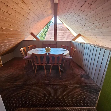 Fewo-o3-4-6-personen-23km-bis-frankfurt-nord Apartamento Ober-Mörlen