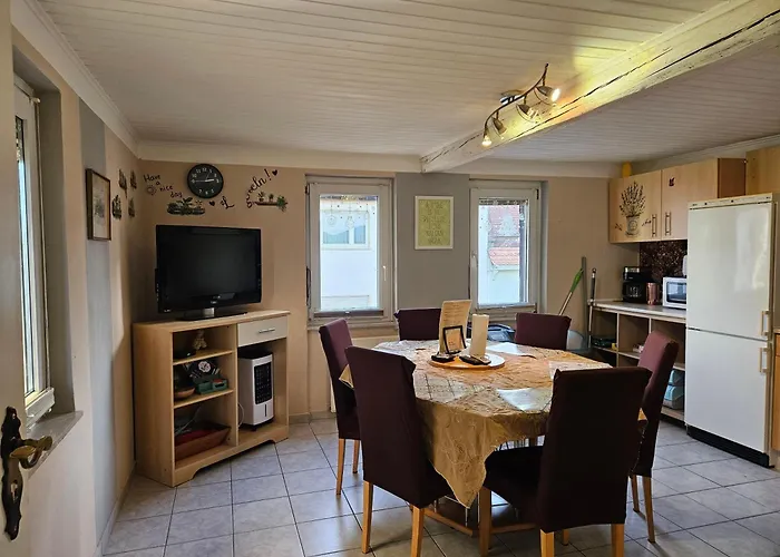 Fewo-o3-4-6-personen-23km-bis-frankfurt-nord Ober-Mörlen