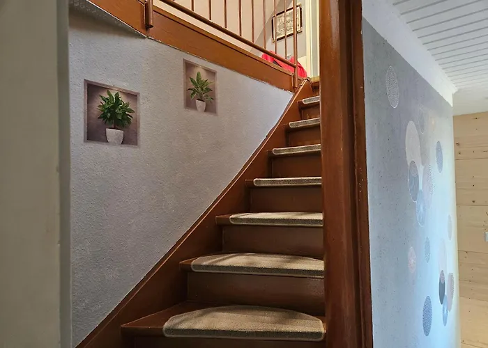 Fewo-o3-4-6-personen-23km-bis-frankfurt-nord Apartament