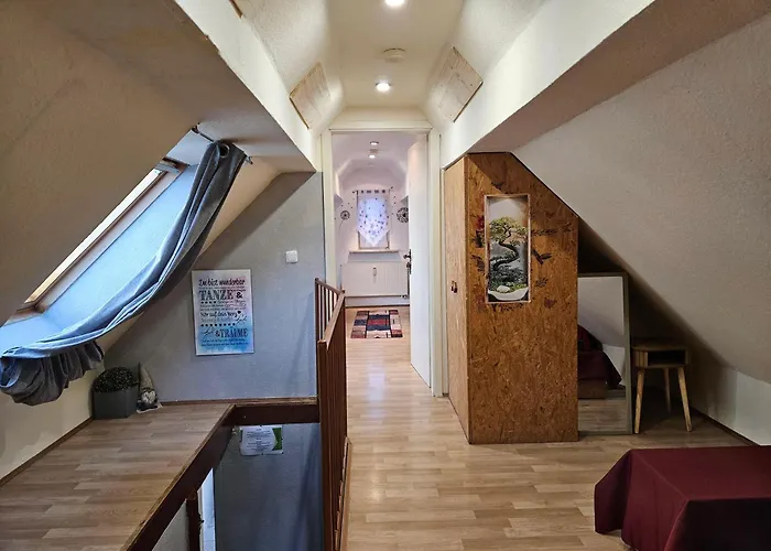 Fewo-o3-4-6-personen-23km-bis-frankfurt-nord Apartament Ober-Mörlen