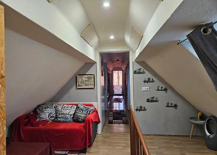 Fewo-o3-4-6-personen-23km-bis-frankfurt-nord Ober-Mörlen